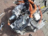 Automatic gearbox