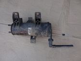 Active carbon filter fuel vapour canister