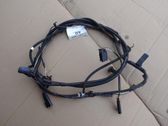 Difusor de agua regadora de parabrisas
