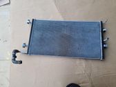 Coolant radiator