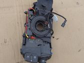 Headlight wiper switch