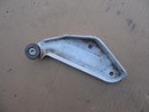 Sliding door upper roller guide/hinge