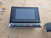 Bildschirm / Display / Anzeige