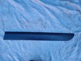 Sliding door trim (molding)