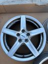 R17 alloy rim