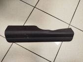 (A) pillar trim