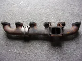 Exhaust manifold