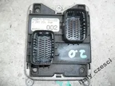 Engine control unit/module ECU