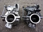 Throttle valve