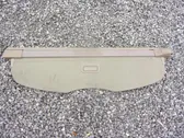 Parcel shelf load cover