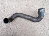 Turbo turbocharger oiling pipe/hose