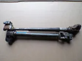 Steering column universal joint