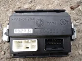 Door control unit/module