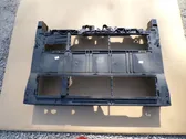 Radiator support slam panel