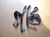 Timing chain (engine)