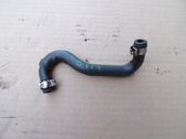 Fuel line pipe