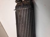 Intercooler radiator