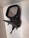 Manual wing mirror