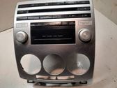 Radio / CD-Player / DVD-Player / Navigation