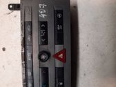 Climate control unit