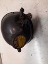 Coolant expansion tank/reservoir