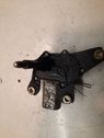 Rear window wiper motor