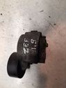 Alternator belt tensioner