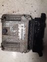 Calculateur moteur ECU