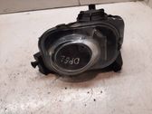 Front fog light