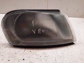 Front indicator light