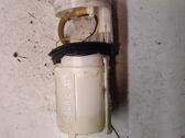 Bomba de alta presión de inyección de combustible