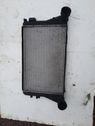 Intercooler radiator