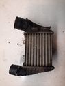 Intercooler radiator