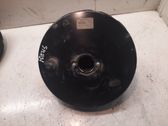 Brake booster