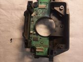Multifunctional control switch/knob