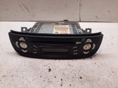Radio / CD-Player / DVD-Player / Navigation