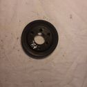 Power steering pump pulley