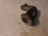 Front door lock (next to the handle)