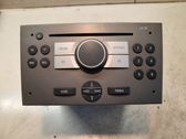 Radio/CD/DVD/GPS head unit