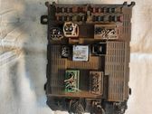 Comfort/convenience module