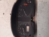 Geschwindigkeitsmesser Cockpit