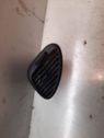 Dash center air vent grill