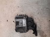 Motorsteuergerät ECU