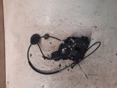 Front door lock
