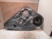 Fensterheber mechanisch Tür hinten