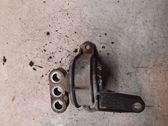 Engine mount bracket
