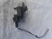Electroválvula del turbo
