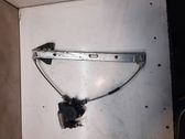 Regulador de puerta delantera con motor