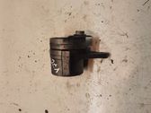 Generator/alternator belt tensioner