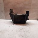 Intercooler radiator